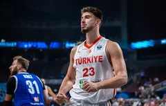 Alperen Sengun privé de triple-double… pour l’instant