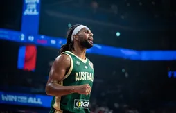 Les Boomers maîtrisent facilement le Porto-Rico