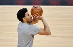 Enfin rétabli physiquement, Otto Porter Jr. entend redevenir lui-même chez les Warriors