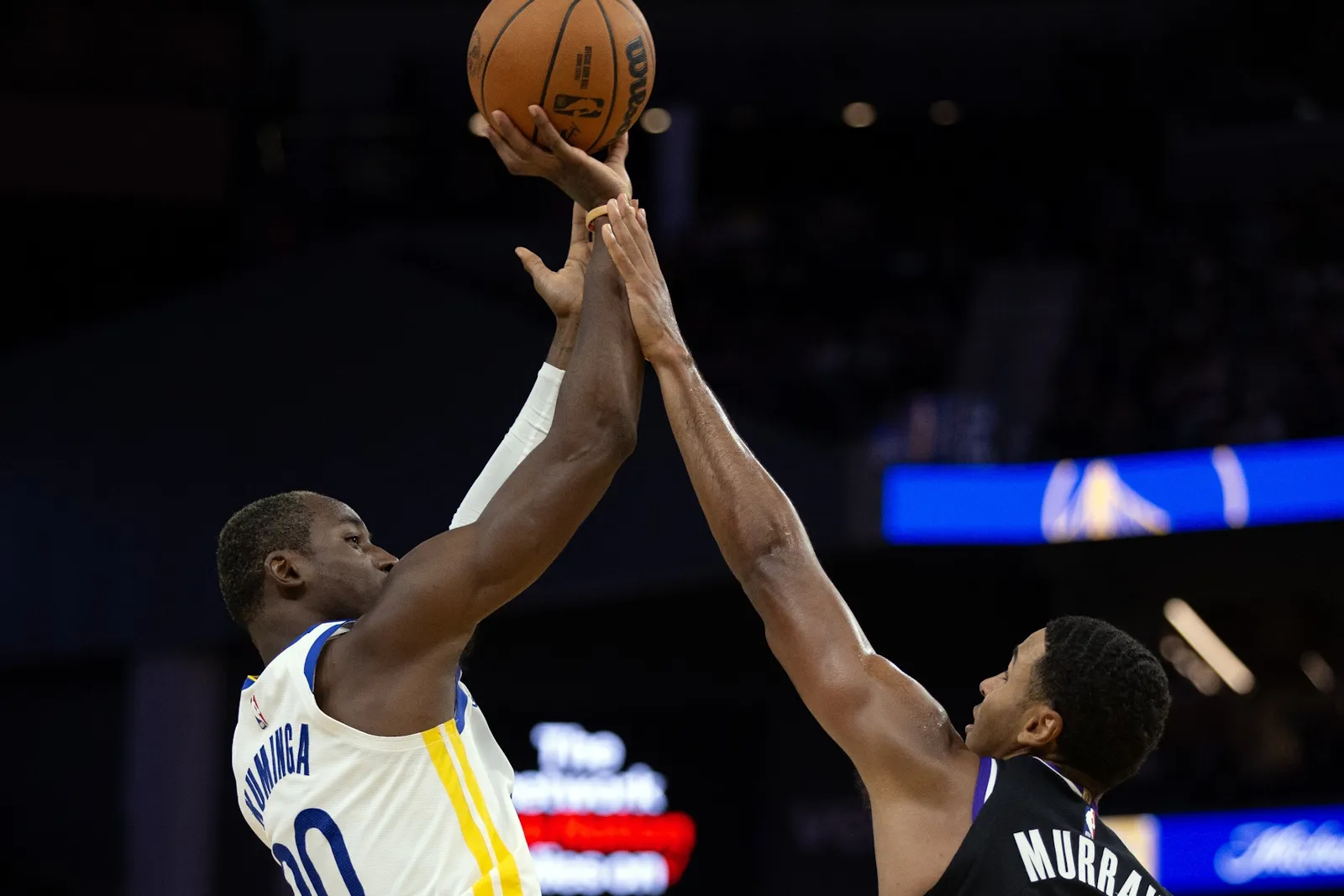 Warriors