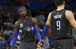 Orlando voit la vie en Ross