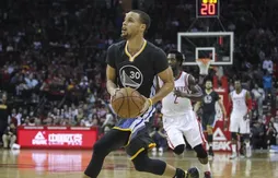 Under Armour prolonge Stephen Curry jusqu’en 2024 !