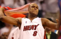 Antoine Walker n’oubliera jamais son passage à Miami