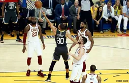 [reportage] Inside the NBA Finals 2018 – Game 2