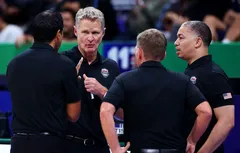 Quel cinq de départ pour Team USA aux Jeux olympiques ?