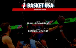 Programme du soir | Dallas – LA Clippers à 20h30, Miami – New Orleans à 21h30
