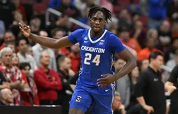 NCAA | Arthur Kaluma prend la suite de Keyontae Johnson à Kansas State