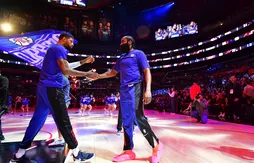 Les Clippers sont convaincus d’avoir trouvé la bonne formule