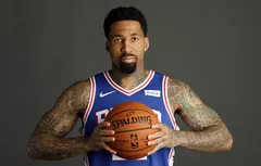 Dopage : 25 matchs de suspension pour Wilson Chandler !