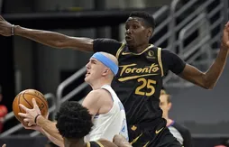 Alex Caruso, le Monsieur Plus des Lakers