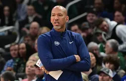 Monty Williams : « C’est le défi le plus difficile de ma carrière de coach »