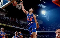 Portrait | Brad Daugherty, un Indien dans la ville