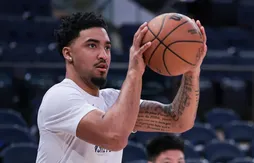 KJ Martin de retour à Philadelphie