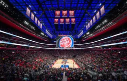 Les Pistons cherchent un GM