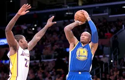 Marreese Speights la forme