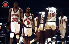 After – Les cinq meilleurs moments de l’histoire des Knicks