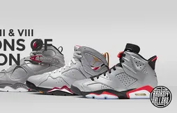 Puma : la Clyde Court Disrupt aux couleurs des Lakers et des Celtics