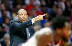 Doc Rivers : “Je pense que toutes les équipes sont désormais plus proches”