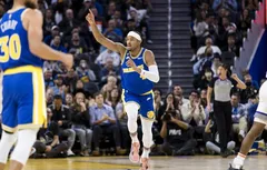 Les Warriors prolongent Moses Moody jusqu’en 2028