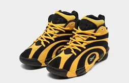 Une Shaqnosis hommage à Shaq Fu… et aux Minions