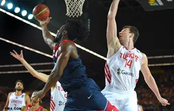 Team USA – Turquie : les Américains gagnent de 21 points sans convaincre