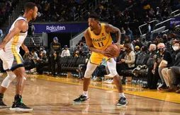 Malik Monk s’engage avec les Kings !