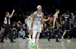 Paolo Banchero, un « buzzer beater » au millimètre face aux Nets