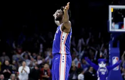 Le cinq majeur de la semaine : Joel Embiid s’est réveillé