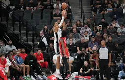 Comment les Rockets sont parvenus à gêner Victor Wembanyama