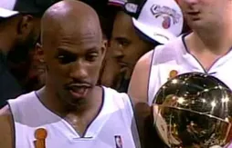 Detroit Pistons 2003-04 : la victoire des cols bleus