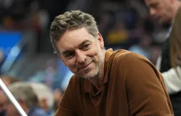 Pau Gasol comprend Giannis Antetokounmpo : « Jouer pour son pays, c’est difficile à comparer »