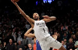 Mikal Bridges très lucide sur son transfert à Brooklyn