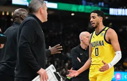 Le frère de Tyrese Haliburton victime d’une insulte raciste dans les tribunes de Milwaukee ?