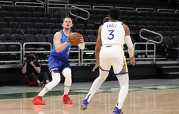 Comment les Warriors ont remplacé Gary Payton II par Donte DiVincenzo