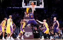 Suns : comment survivre sans gros rebondeur ?