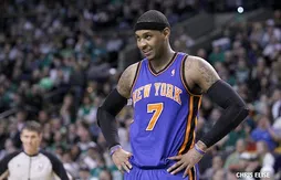 Les Knicks se font peur à domicile mais s’imposent contre les Suns