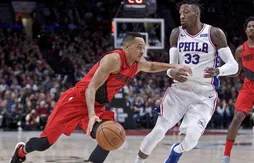 Le MVP de la nuit : le réveil de C.J. McCollum