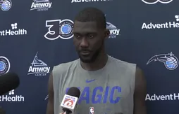 Les Sixers invitent le Christ à leur camp d’entraînement