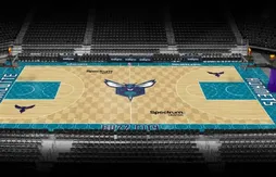 Les Hornets s’offrent un “relooking rétro”