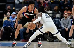 Anfernee Simons et les Blazers résistent à un Ja Morant déchaîné