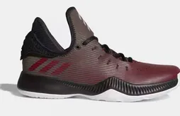 Design : ce modèle Harden a créé un emploi