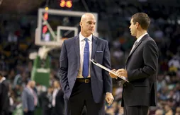 Jamie Young va retrouver Doc Rivers aux Sixers