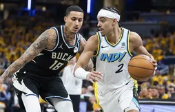 Kyle Kuzma est le nouvel Agent Zéro : 0 point, 0 rebond, 0 passe…