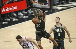 Ces Hawks ont du cœur