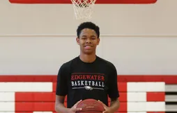 Anfernee Simons pourrait faire une croix sur la NCAA pour se présenter à la Draft 2018