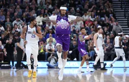 Nouveau thriller, nouvelle défaite pour les Mavericks