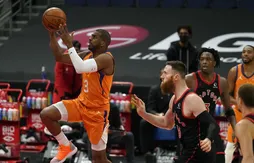 Les Suns apprennent à gagner en jouant mal