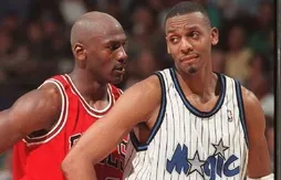 [Happy Birthday] Le Top 10 de Penny Hardaway avec Orlando