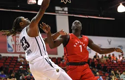 Las Vegas Summer League : le récap du 2e tour des playoffs