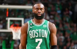 Avec son nouveau contrat, Jaylen Brown veut investir dans la communauté afro-américaine de Boston